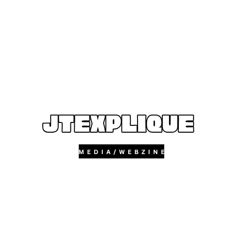 J'T'Explique