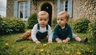 La méthode confidentielle qui permet de dénicher toutes les bonnes affaires bébé dans la région Normandie avant qu&rsquo;il ne soit trop tard