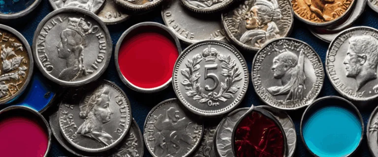 Où vendre ses pièces de 5 francs en argent pour en obtenir le meilleur prix ?