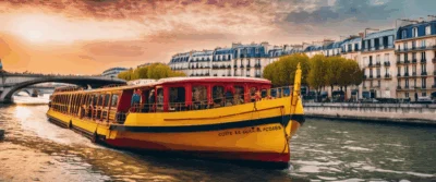 Combien coûte réellement le permis bateau à Paris ?