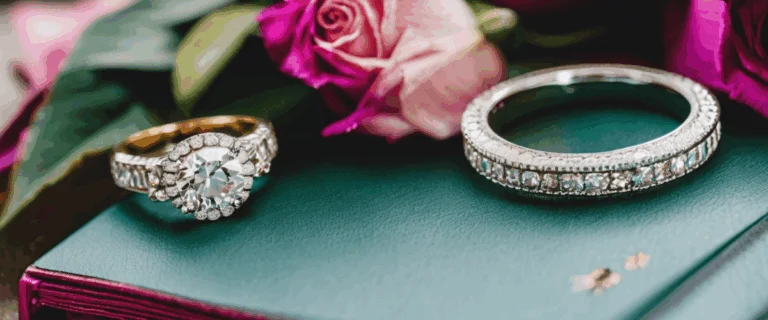 Le livre d’organisation de mariage : l’outil indispensable pour un jour parfait