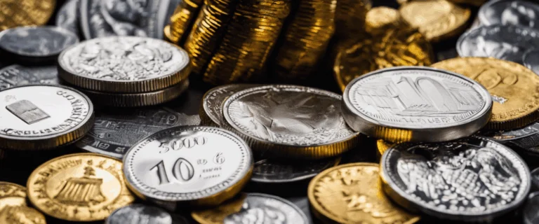 Pièces de 10 euros en argent : comprendre leur valeur et leur attrait pour les collectionneurs