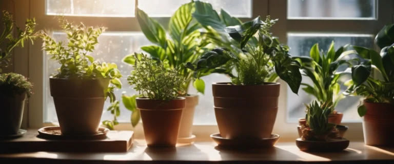 Les plantes naturelles pour améliorer l’humeur face à la dépression