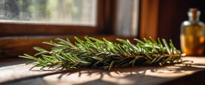 Romarin Bienfaits : 10 Vertus Santé Prouvées